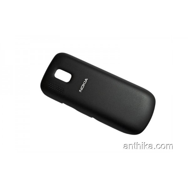 Nokia Asha 202 Asha 203 Kapak Original Battery Cov...
