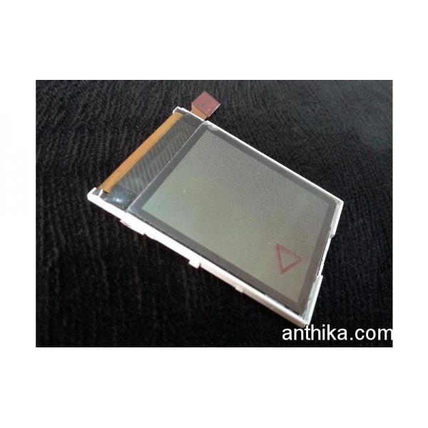 Nokia 6111 Ekran Orjinal Lcd Display Part No : 485...