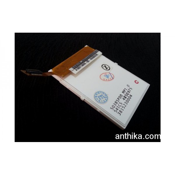 Nokia 6111 Ekran Orjinal Lcd Display Part No : 4850975
