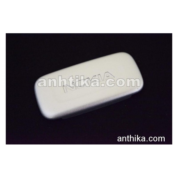 Nokia 2650 2652 Kapak Original Backplate Paint Sil...