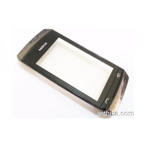 Nokia Asha 305 306 Dokunmatik Orjinal Digitizer To...