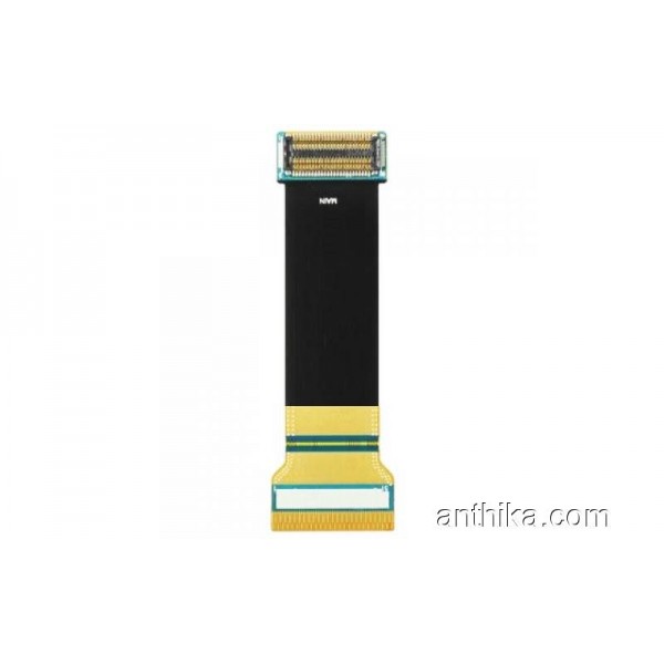 Samsung J800 Flex Film Original Ribbon Lcd Flex Ne...