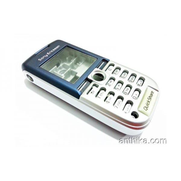 Sony Ericsson K300 K300i Orjinal Sıfır Full Kasa...