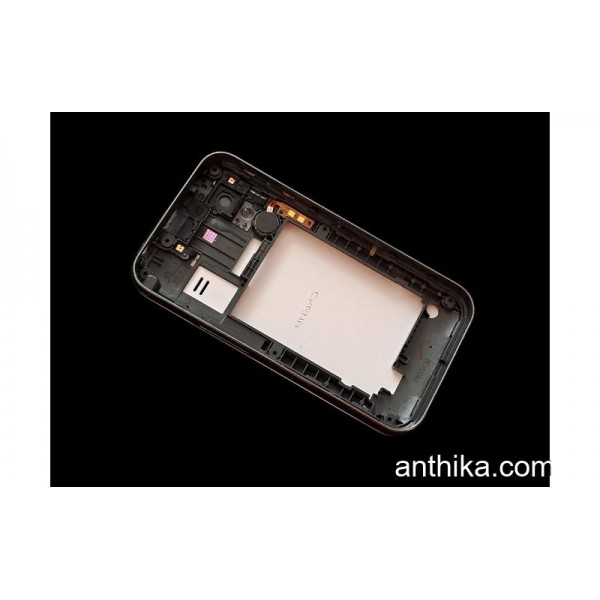 Samsung s5830 s5830i Kapak Kasa Original Housing W...