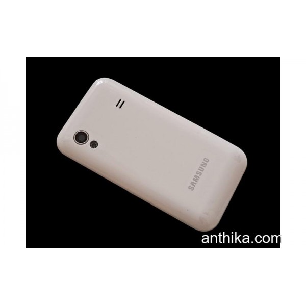 Samsung s5830 s5830i Kapak Kasa Original Housing White New