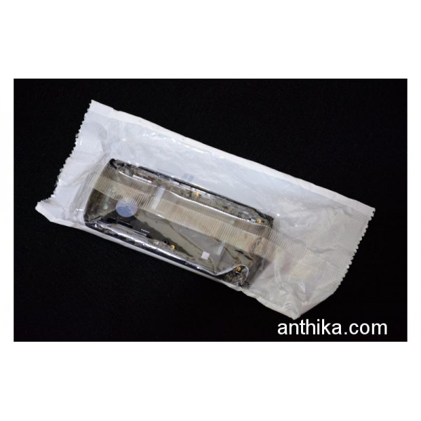 Samsung M110 Orta Kasa Assy Case-Rear GH98-06902B ...