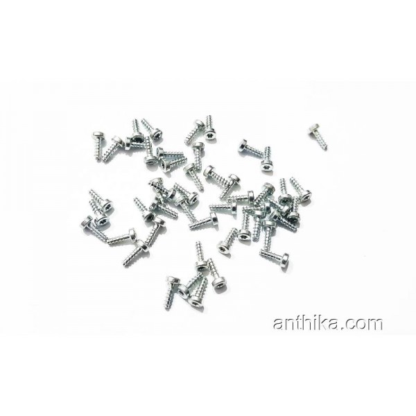 Sony Ericsson A2618 Kısa Vida Original Small Scre...