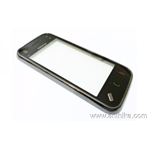 Nokia N97 Mini Orjinal Dokunmatik Digitizer Touchs...
