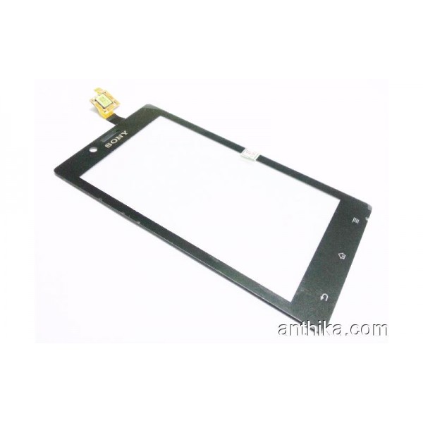 Sony Xperia J ST26i Dokunmatik Orjinal Digitizer T...