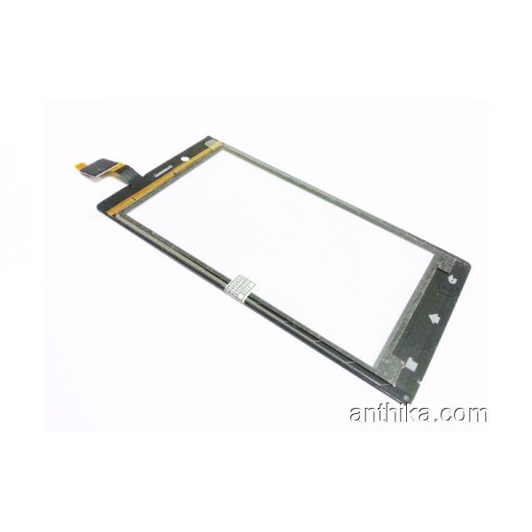 Sony Xperia J ST26i Dokunmatik Orjinal Digitizer Touchscreen
