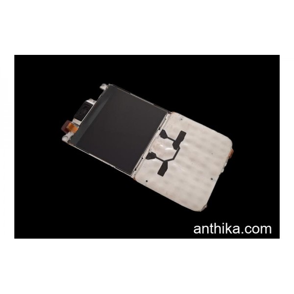 Nokia E63 Ekran Speaker Tuş Board Original Lcd Ea...