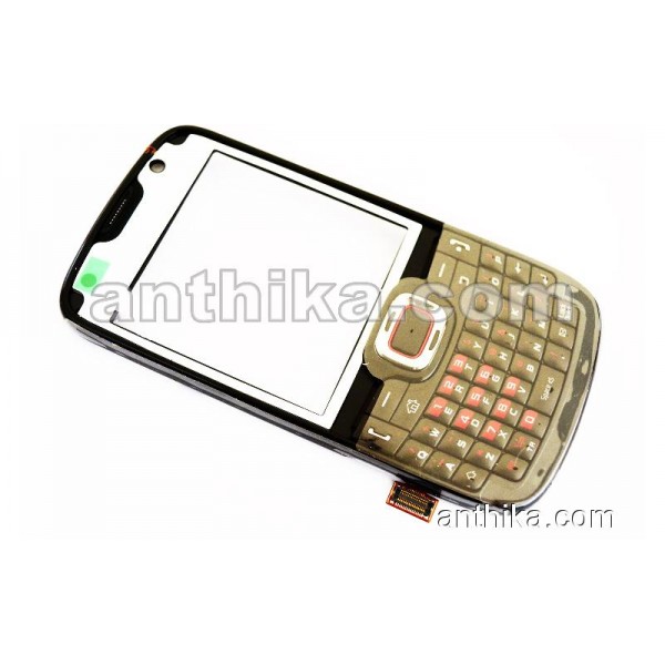 Samsung Omnia Pro B7330 Kapak Tuş Board Original ...