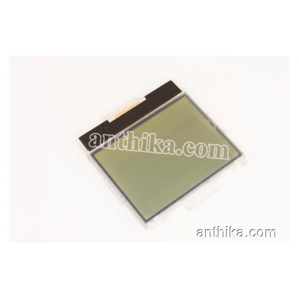 Sony Ericsson R310 Ekran Orjinal Lcd Display Used