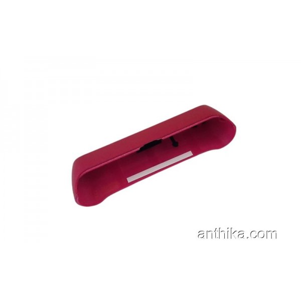 Nokia N8 N8-00 Kapak Üst Kapak Original Top Cover Pink New