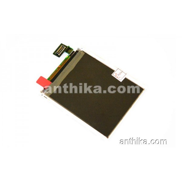 Sony Ericsson S302 W302 Ekran Original Lcd Display...