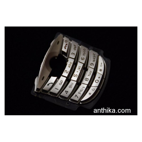 Siemens ST55 Tuş Orjinal Kalitesinde Keypad New