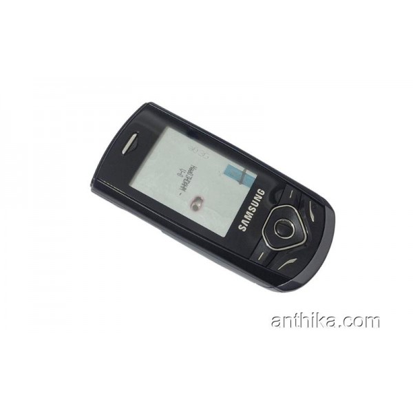 Samsung S3550 Kapak Kasa Tuş Full Housing New