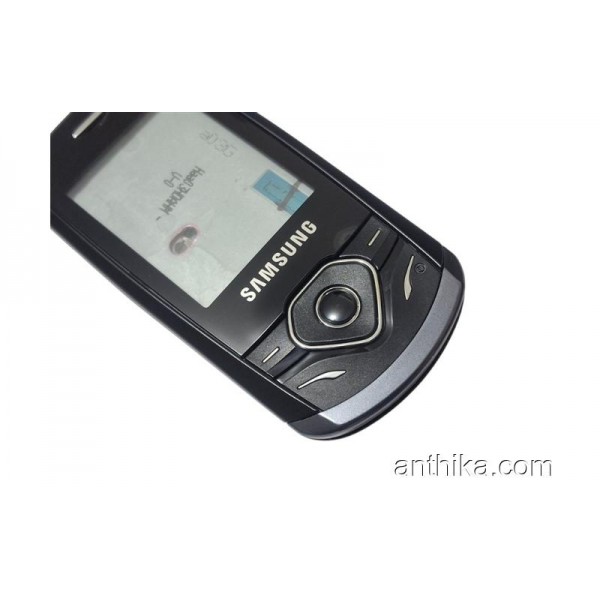 Samsung S3550 Kapak Kasa Tuş Full Housing New