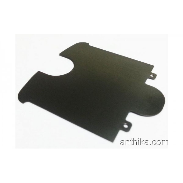 Nokia 8800 8800d 8801 Black Arka Logo Original Bac...