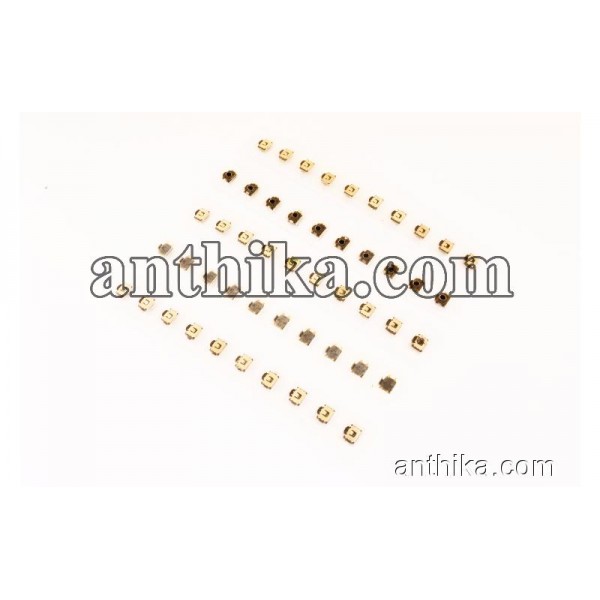 Nokia 6234 Power Switch Original Power Button Swit...