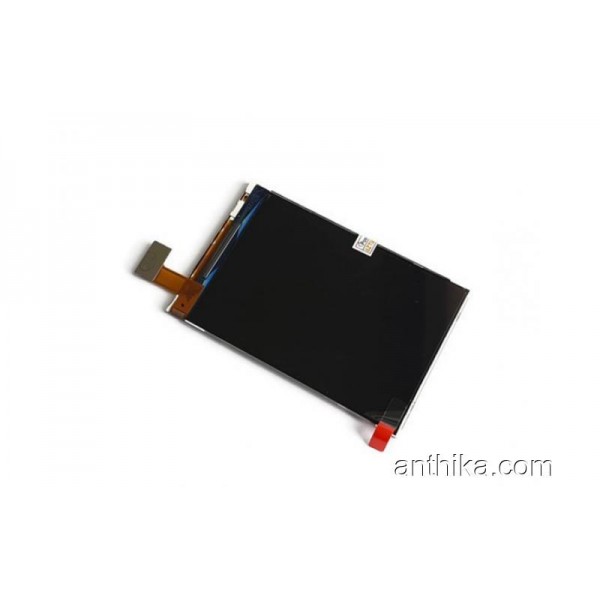 Turkcell T20 Ekran Huawei U8650 U8660 Ekran Lcd Di...