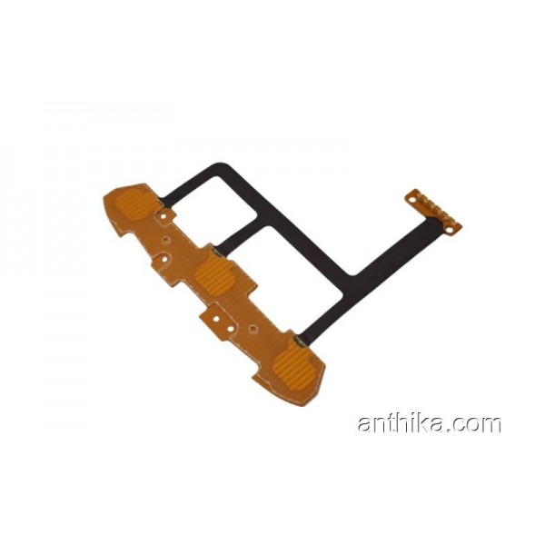 Samsung B7610 Tuş Board Flex Film Ui Keypad Board Flex Cable New