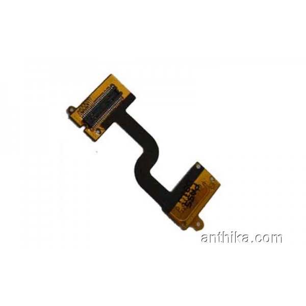 Nokia 6131 Flex Film Original Ribbon Lcd Flex New ...