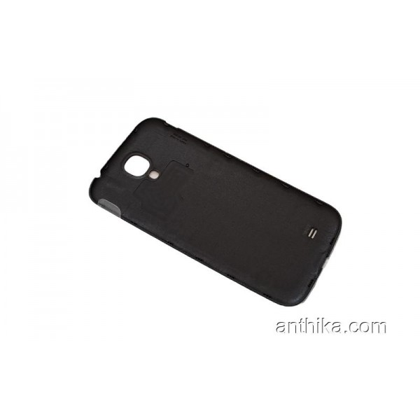 Samsung Galaxy S4 i9500 Kapak Battery Cover Navy Blue New
