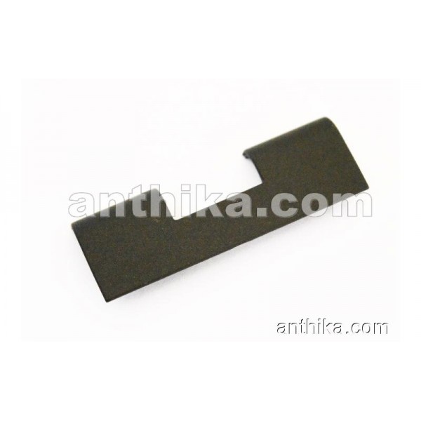 Nokia N90 Kapak Original D-Cover Trim Painted Blac...