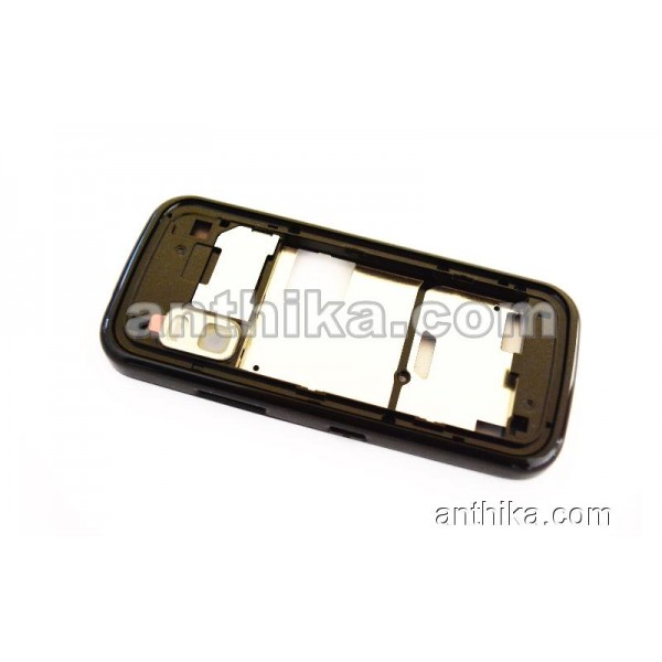 Nokia 5730 Xpress Music Kasa Şarj Soketi Buzzer O...