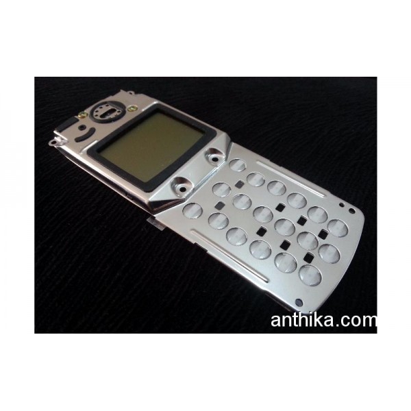 Nokia 5210 Ekran Orjinal Lcd Display Part No : 485...