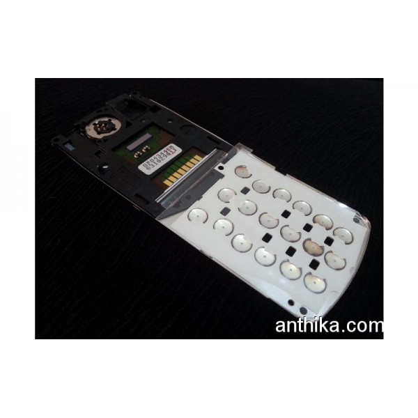 Nokia 5210 Ekran Orjinal Lcd Display Part No : 4850205