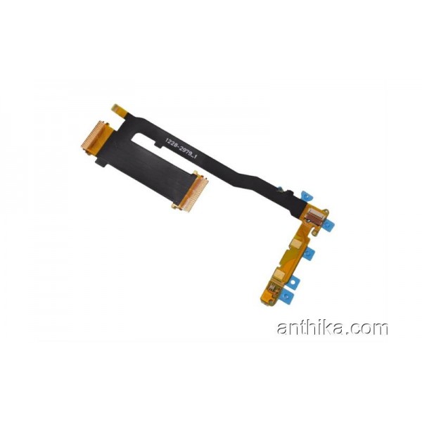 Sony Ericsson j20 Hazel Flex Film Ericsson j20i Fl...