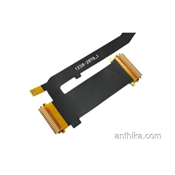 Sony Ericsson j20 Hazel Flex Film Ericsson j20i Flex Flat Cable New
