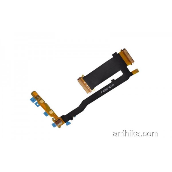 Sony Ericsson j20 Hazel Flex Film Ericsson j20i Flex Flat Cable New