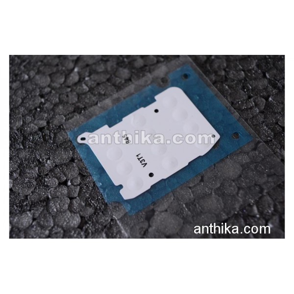 Nokia 7100 Supernova Tuş Film Board Original Alph...