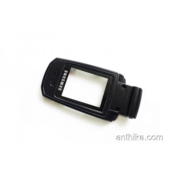 Samsung x300 Ekran Çerçeve Original Lcd Frame Bl...