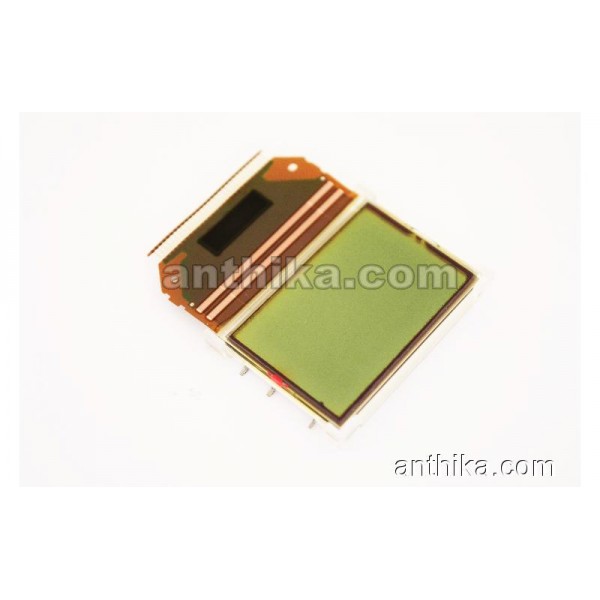 Samsung SGH-600 Ekran Original Lcd Display New