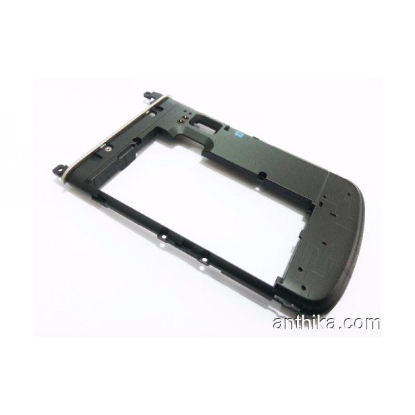 Blackberry Q10 Orta Kasa KVK Depodan Middle Frame ...