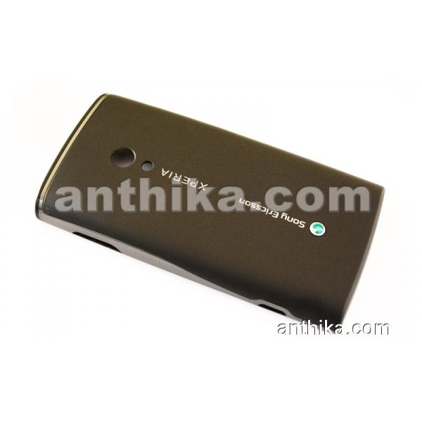 Sony Ericsson Xperia X10 Kasa Original Full Housin...