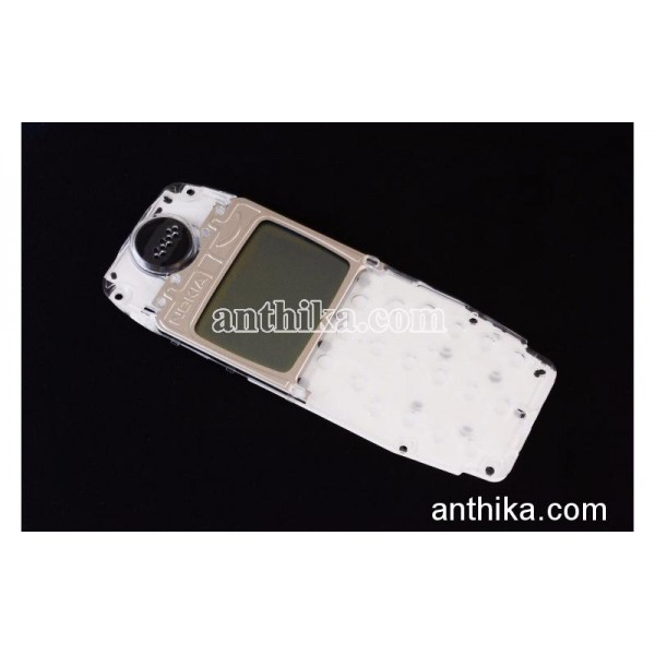 Nokia 3410 Ekran Original Lcd Display New 4850335 ...