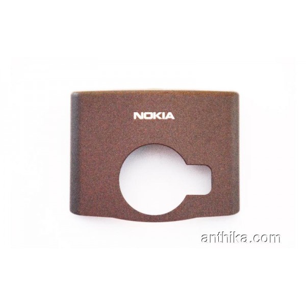 Nokia N70 Anten Kapak Original Antenna Cover Plum ...