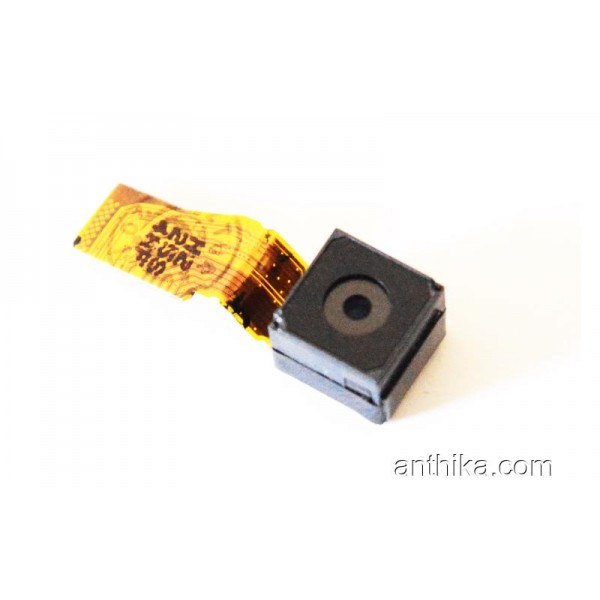 Sony Xperia S LT26 LT26i Arka Kamera Original Came...