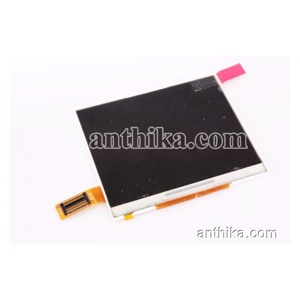Samsung B7320 Omnia Pro Ekran Original LCD Display...
