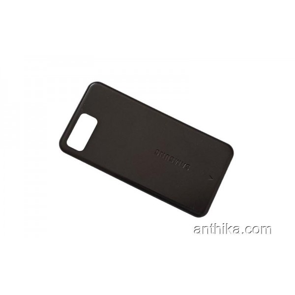 Samsung i900 i908 Omnia Kapak Original Battery Cov...