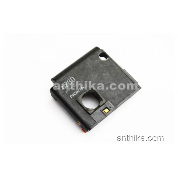 Nokia 6280 Anten Buzzer Original Antenna Loudspeak...