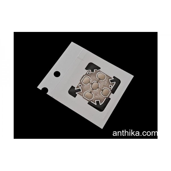 Samsung E900 Tuş Board Flex Film Domesheed