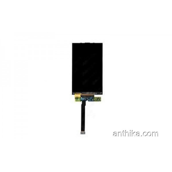 Lg Optimus 3D Max P720 P725 Ekran Original Lcd Dis...