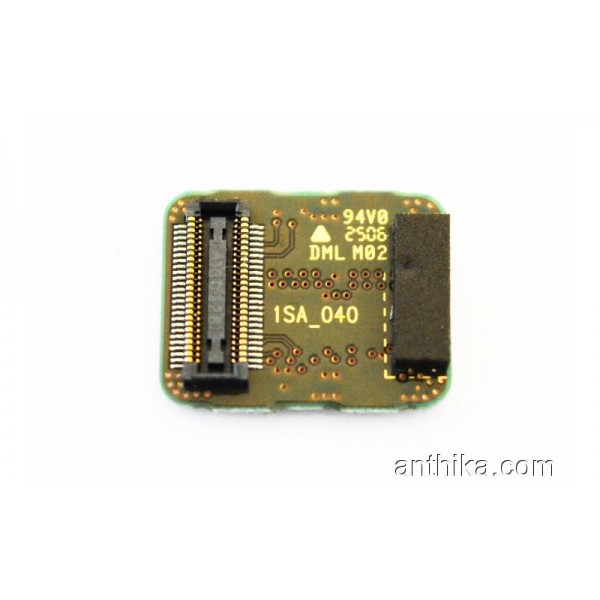 Nokia N93 Flex Board Original Camera If Pwb Assembly New 0269212