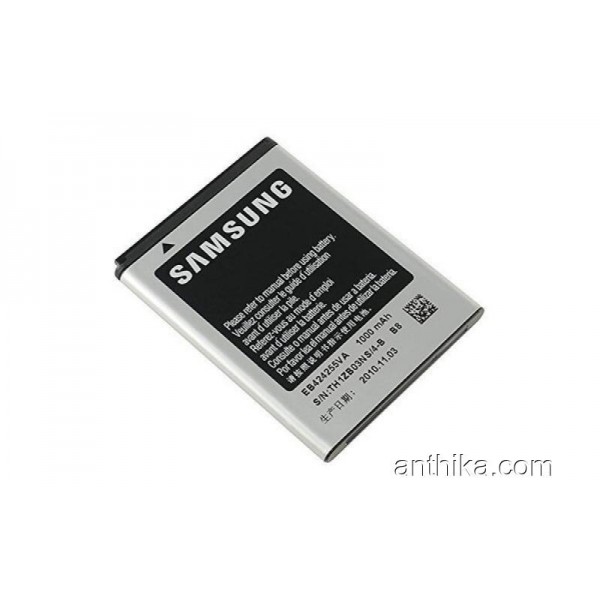 Samsung EB424255VA S3350 S3353 S5570 İ5500 S3850 ...